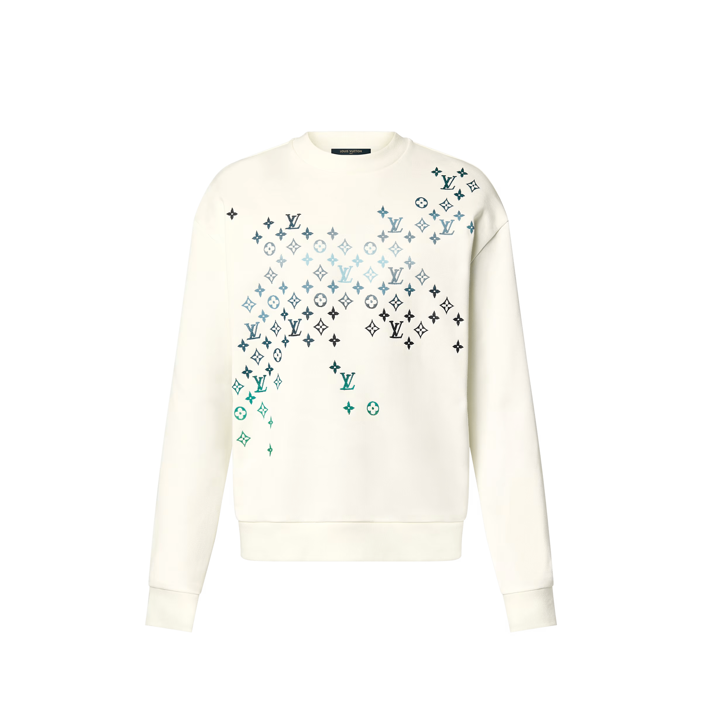 Knitwear & Sweatshirts